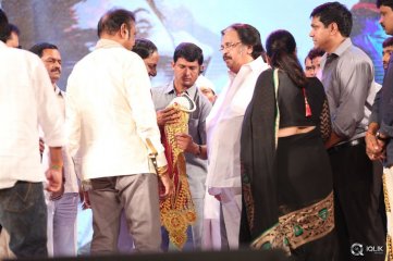 Basthi Movie Audio Launch